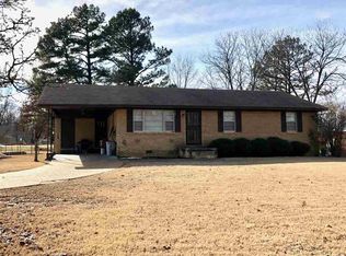 1007 Anderson Ave, Brownsville, TN 38012