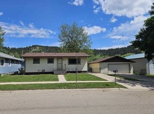 1957 Williams St, Sturgis, SD 57785