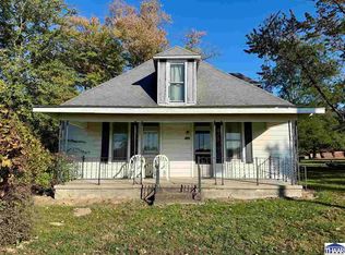 1939 S County Road 600 E, Sullivan, IN 47882