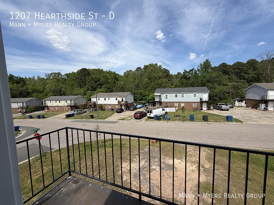 1st image of 1207 Hearthside St APT D