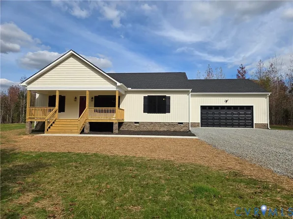 1775 Bumpass Rd, Bumpass, VA 23024