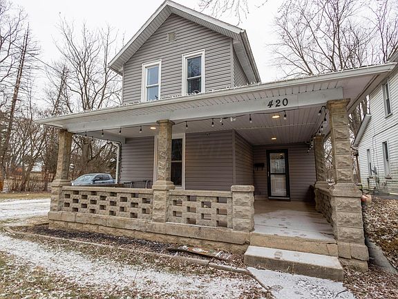 2nd image of 420 Eddy St