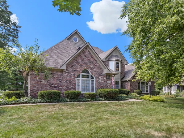 12980 Fawns Dell Pl, Fishers, IN 46038