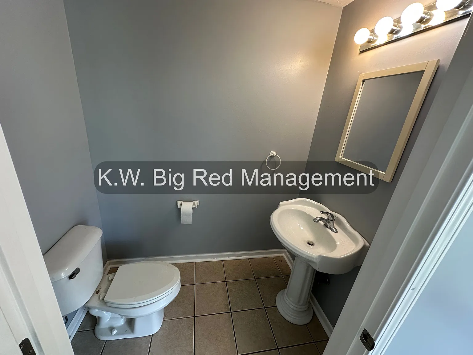 2 bed, 1.5 bath, 1100 sqft, $1,200 — Photo 3