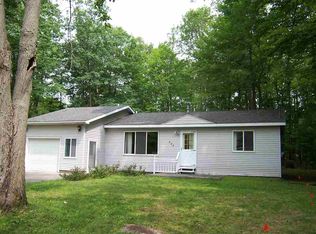 324 Staton Way, Roscommon, MI 48653