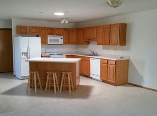 313 W Walnut Ave, Frazee, MN 56544