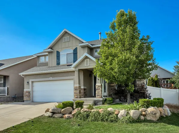6802 Valley Maple Dr, West Jordan, UT 84081