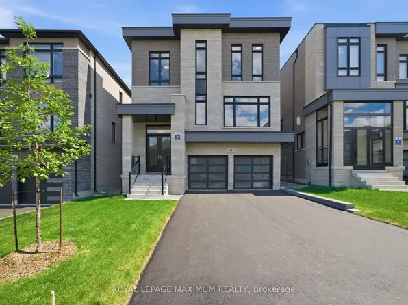 19 Donsgrove Ct, Vaughan, ON L4J 9A1