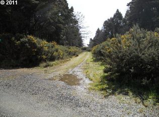 0 Astor St, Bandon, OR 97411