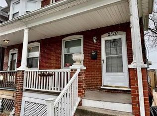 2310 Birch St, Easton, PA 18042
