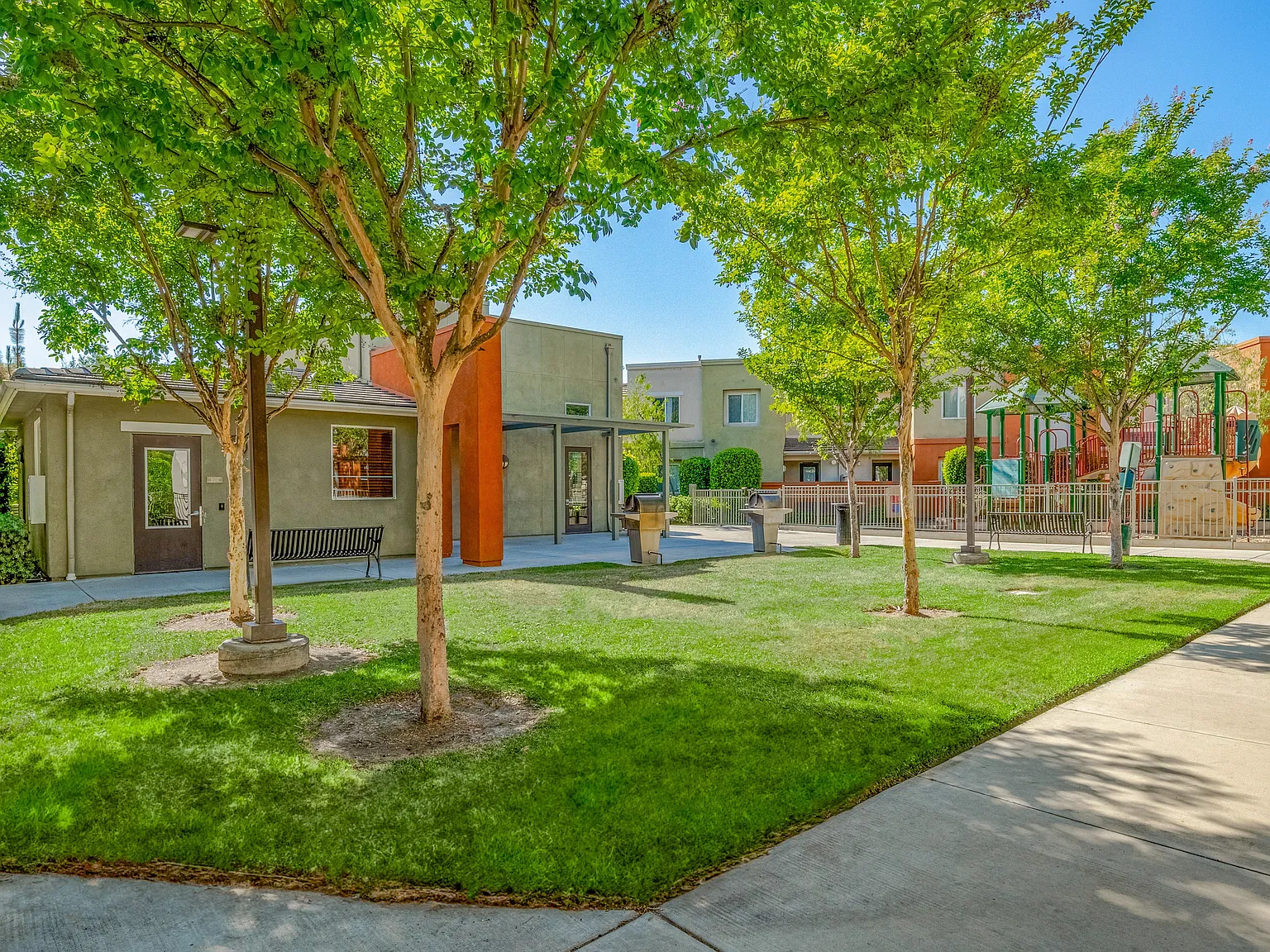 Tivoli Plaza - Senior 55+ Community — Photo 2