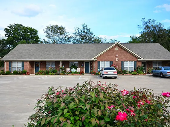 Canterbury Square, 2170 Belview Rd APT C6, Florence, AL 35630