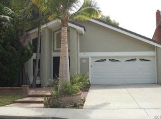 8 Christamon W, Irvine, CA 92620