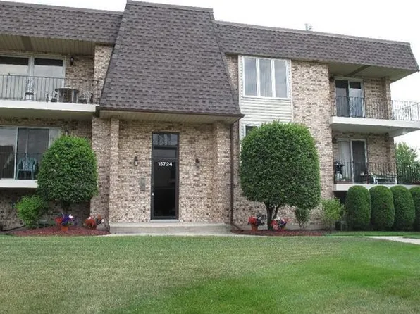 15724 Foxbend Ct, Orland Park, IL 60462