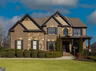 1119 Woodtrace Ln, Auburn, GA 30011