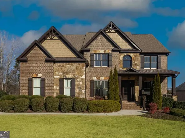 1119 Woodtrace Ln, Auburn, GA 30011