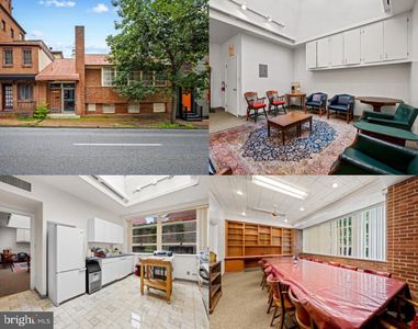 212 Duke Of Gloucester St, Annapolis, MD, 21401