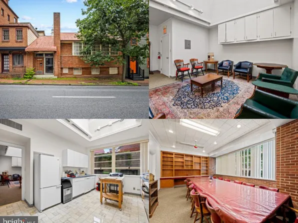 212 Duke Of Gloucester St, Annapolis, MD 21401