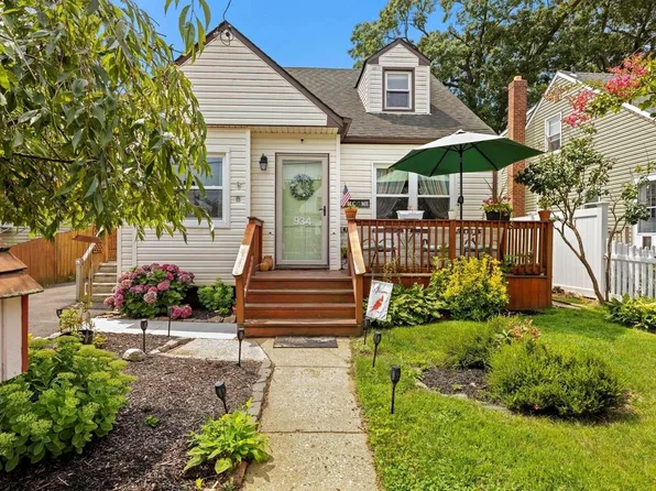 934 Wallace Avenue, North Baldwin, NY 11510