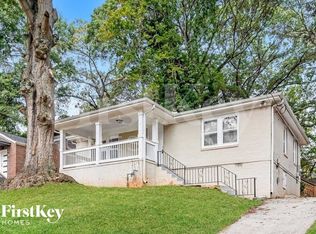 817 Beechwood Ave SW, Atlanta, GA 30310