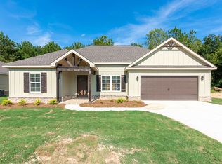 410 New Hope Dr, Perry, GA 31069