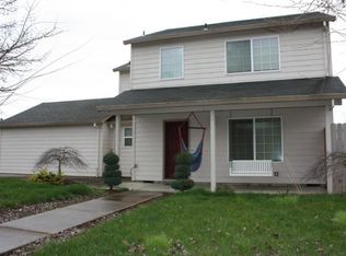 14660 Orchard St NE, Aurora, OR 97002