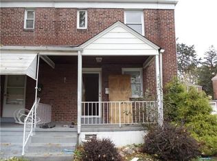 106 Kentway, Baltimore, MD 21222