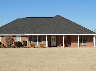 190 Handsome Jack Rd, Abilene, TX 79602