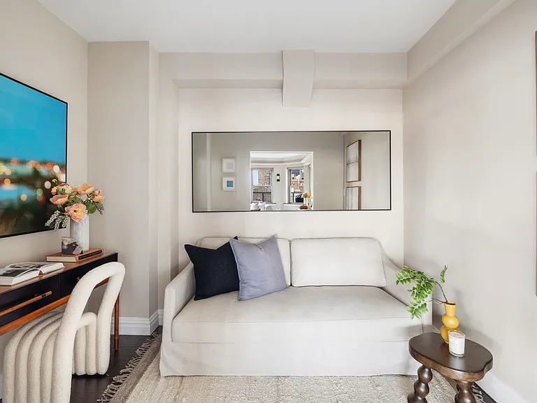 80 Park Ave #19N — Photo 14