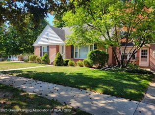 408 S Prospect St, Saint Johns, MI