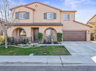 444 Parliament Way, Newman, CA 95360