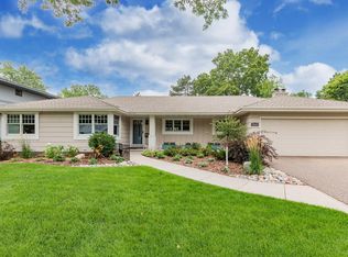 5610 Dalrymple Rd, Edina, MN 55424