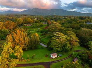 Olohena Rd LOT 3, Kapaa, HI 96746