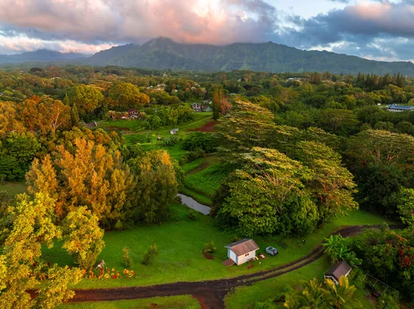 Olohena Rd Lot 3, Kapaa, HI 96746