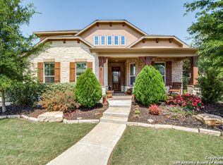 28258 Willis Rnch, San Antonio, TX 78260