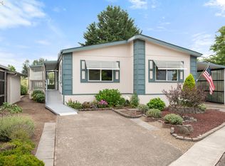 1199 N Terry St Spc 233, Eugene, OR 97402