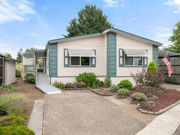 1199 N Terry St Spc 233, Eugene, OR 97402