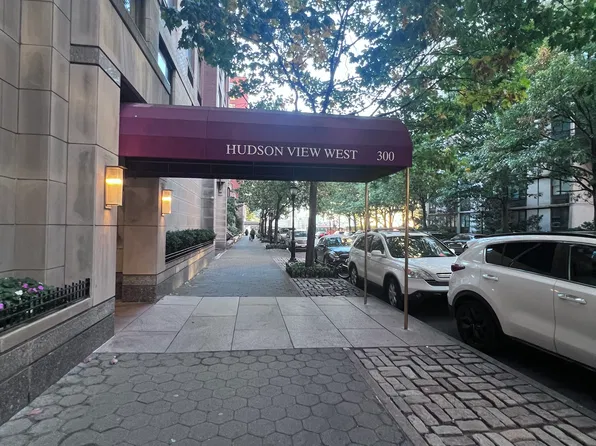 300 Albany Street image 1 of 6