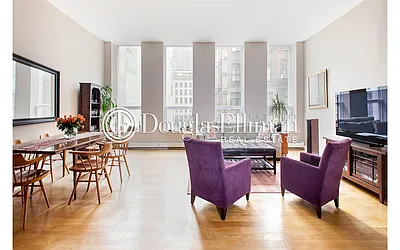Sold by Douglas Elliman