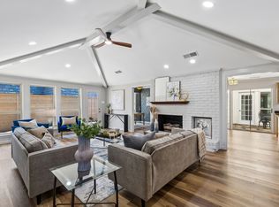 8115 Old Moss Rd, Dallas, TX 75231