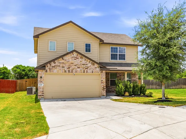 828 RIVER STA, Cibolo, TX 78108