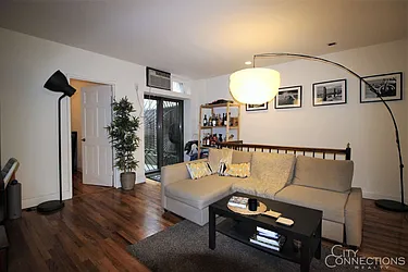 Rented by City Connections Realty