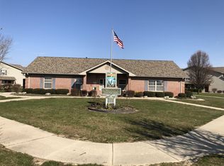 109 W Lake Rd #2, Greensburg, IN 47240