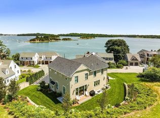 170 Otis St, Hingham, MA 02043