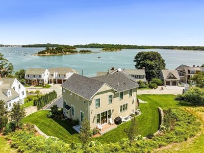 170 Otis St, Hingham, MA, 02043