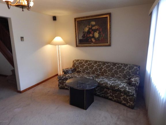 Living room view 1