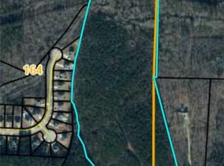 0 Shedd Rd, Bremen, GA 30110