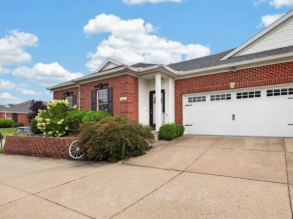 3966 Brookside Ct, Owensboro, KY 42303