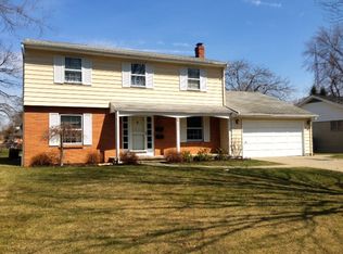 2007 Rose Arbor Dr, Toledo, OH 43614