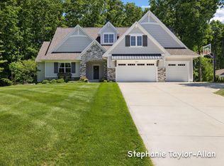 17056 Legacy Dr, West Olive, MI 49460